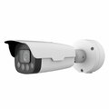 Uniview 2MP Recognition Of Vehicle License Plate Bullet IP Camera 4.7-47mm, POE HC121@TS8CR-Z